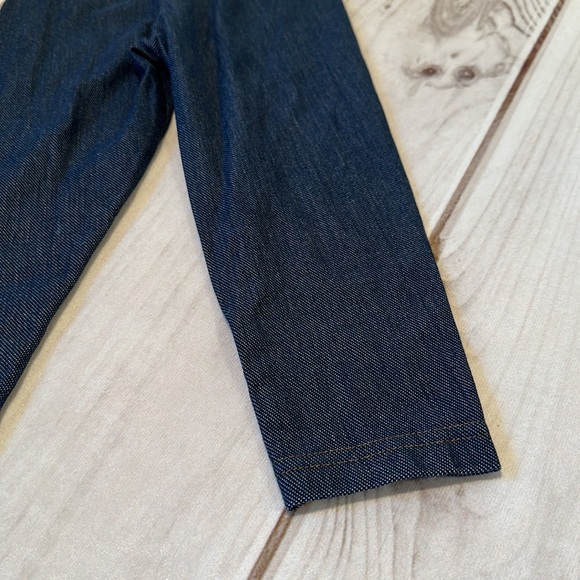 8/$25 Child of Mine 24 months Jeggings - Picture 8 of 9
